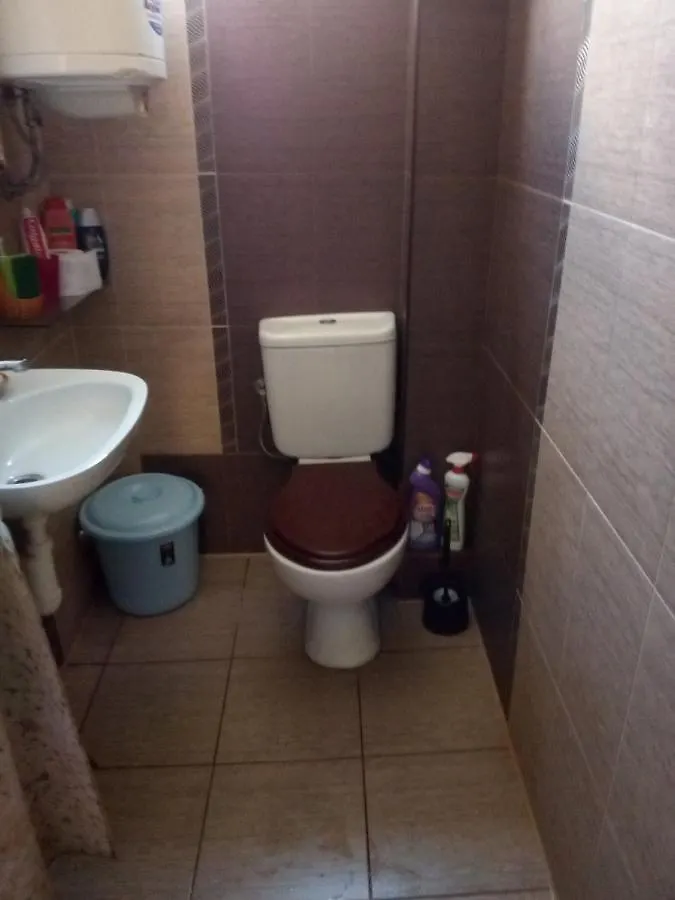 Hotel Viki Burgas Bułgaria