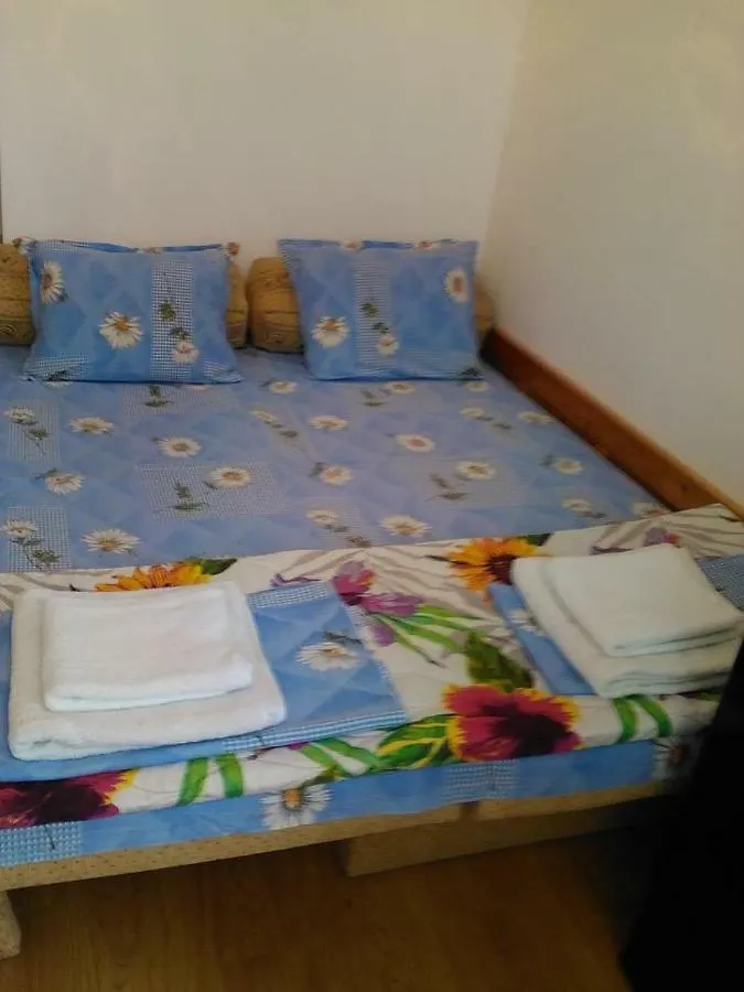 Pensjonat Hotel Viki Burgas Bułgaria
