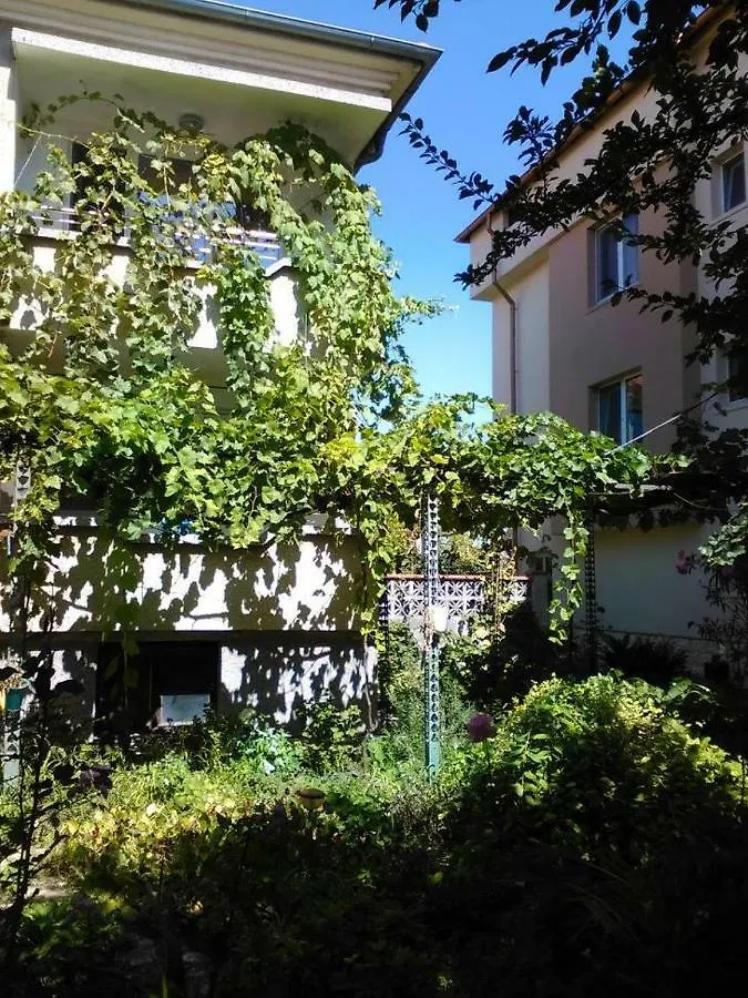 Hotel Viki Burgas
