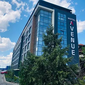 3* Otel Avenue