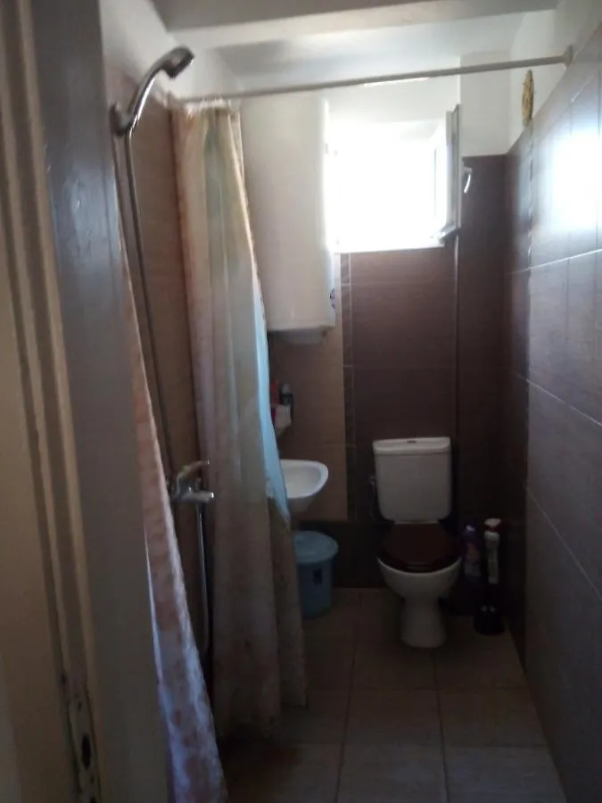 Guest house Viki Hotel Burgas