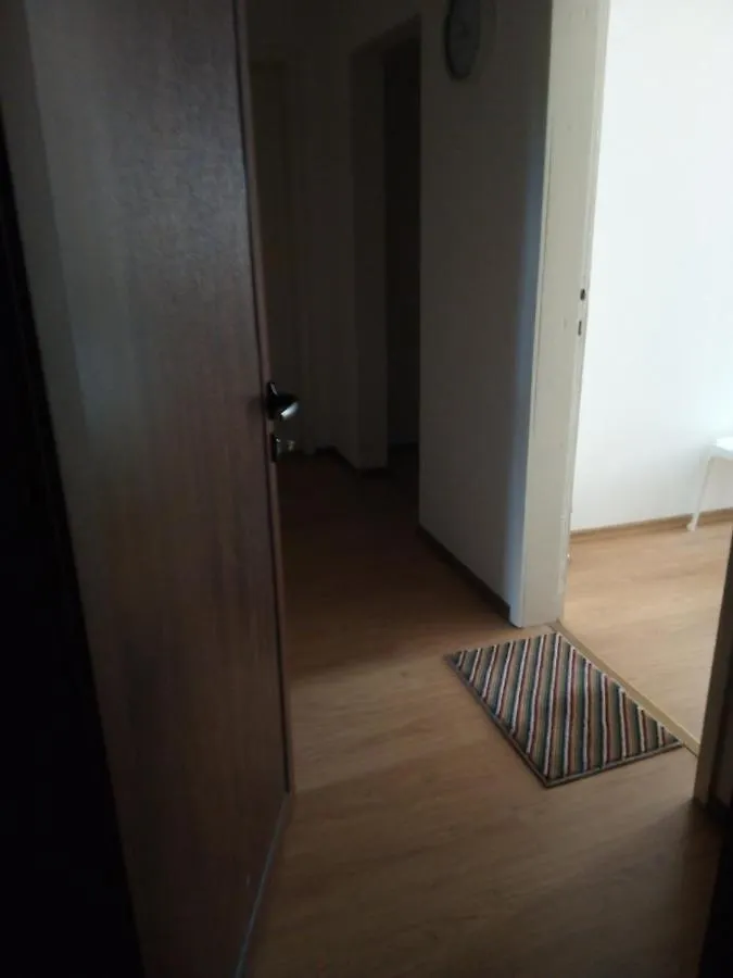 Viki Hotel Burgas 0*,